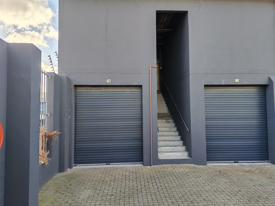 Commercial Property for Sale in Broadlands Western Cape